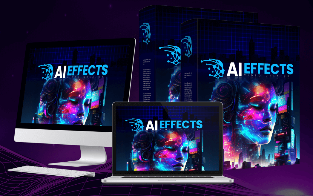 Ai Effects Video Creator Review (2025)