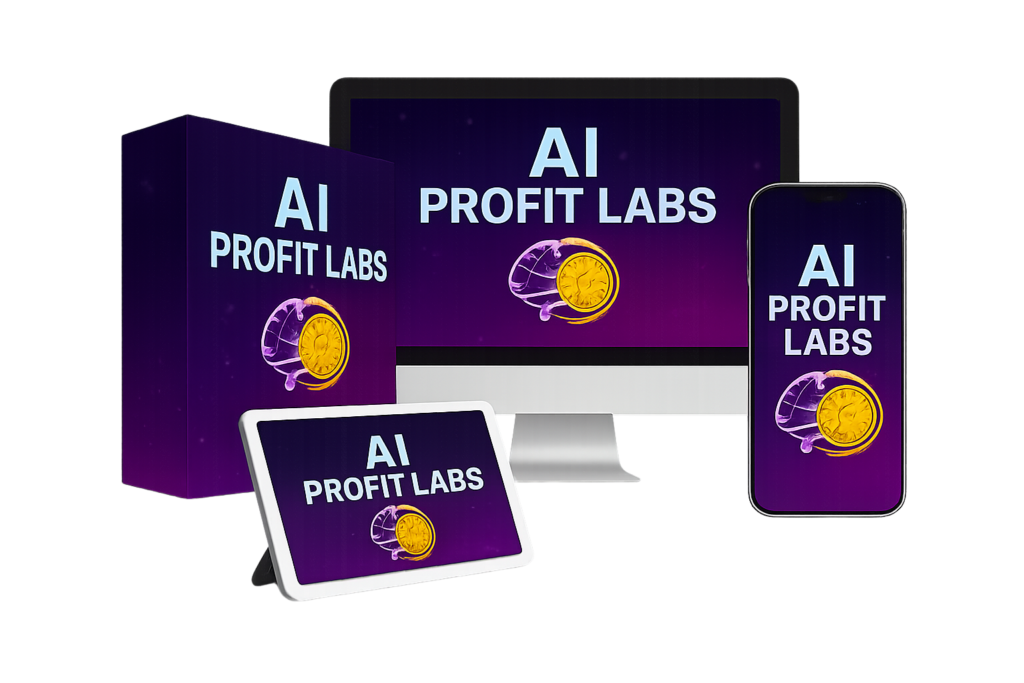 AI Profit Labs Review 2025