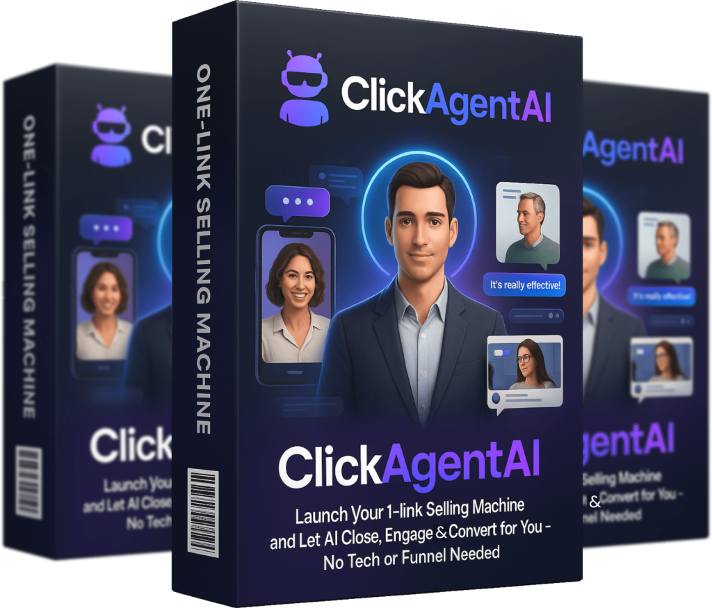 ClickAgent AI Review