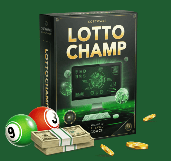 LottoChamp Reviews 2026: Can This AI Lottery Prediction Tool Really Improve Your Chances?