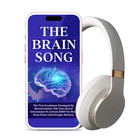 the brain song