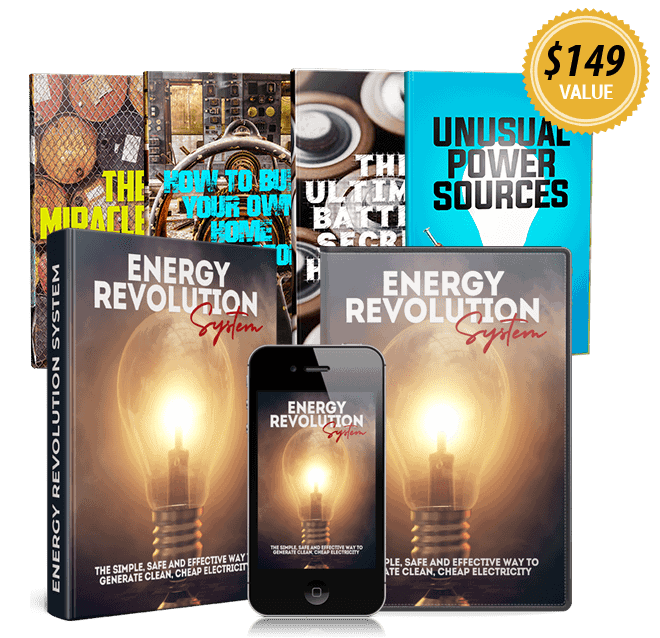 Energy Revolution System