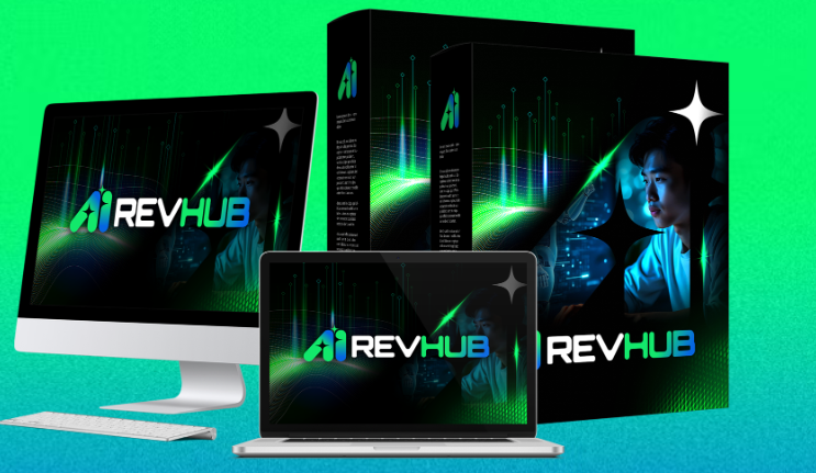 AI Rev Hub Review