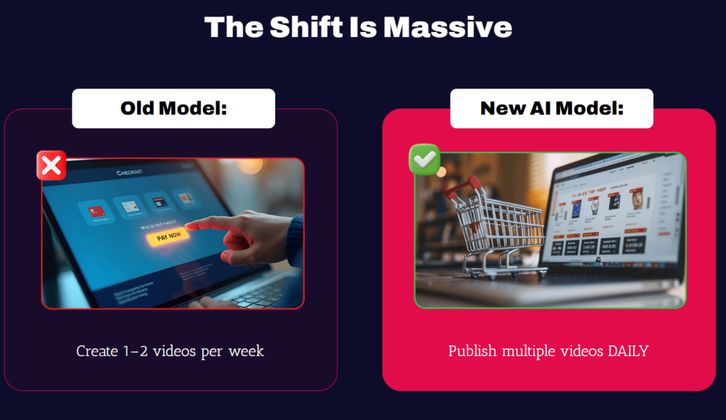 AI News Channel Maker Review