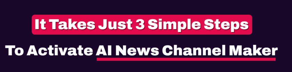 AI News Channel Maker Review