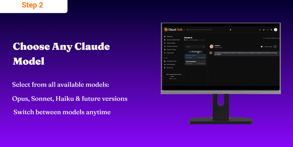 ClaudHub Review