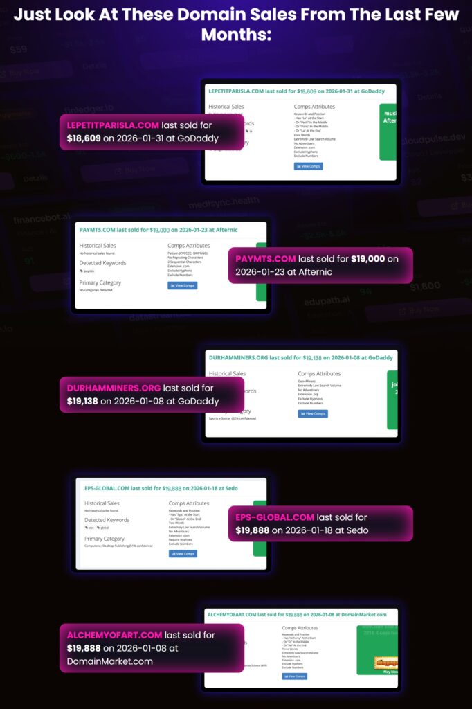 AIFlipDomains Review