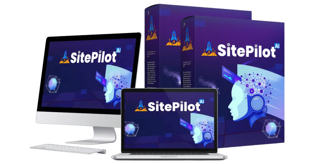 Sitepilot AI